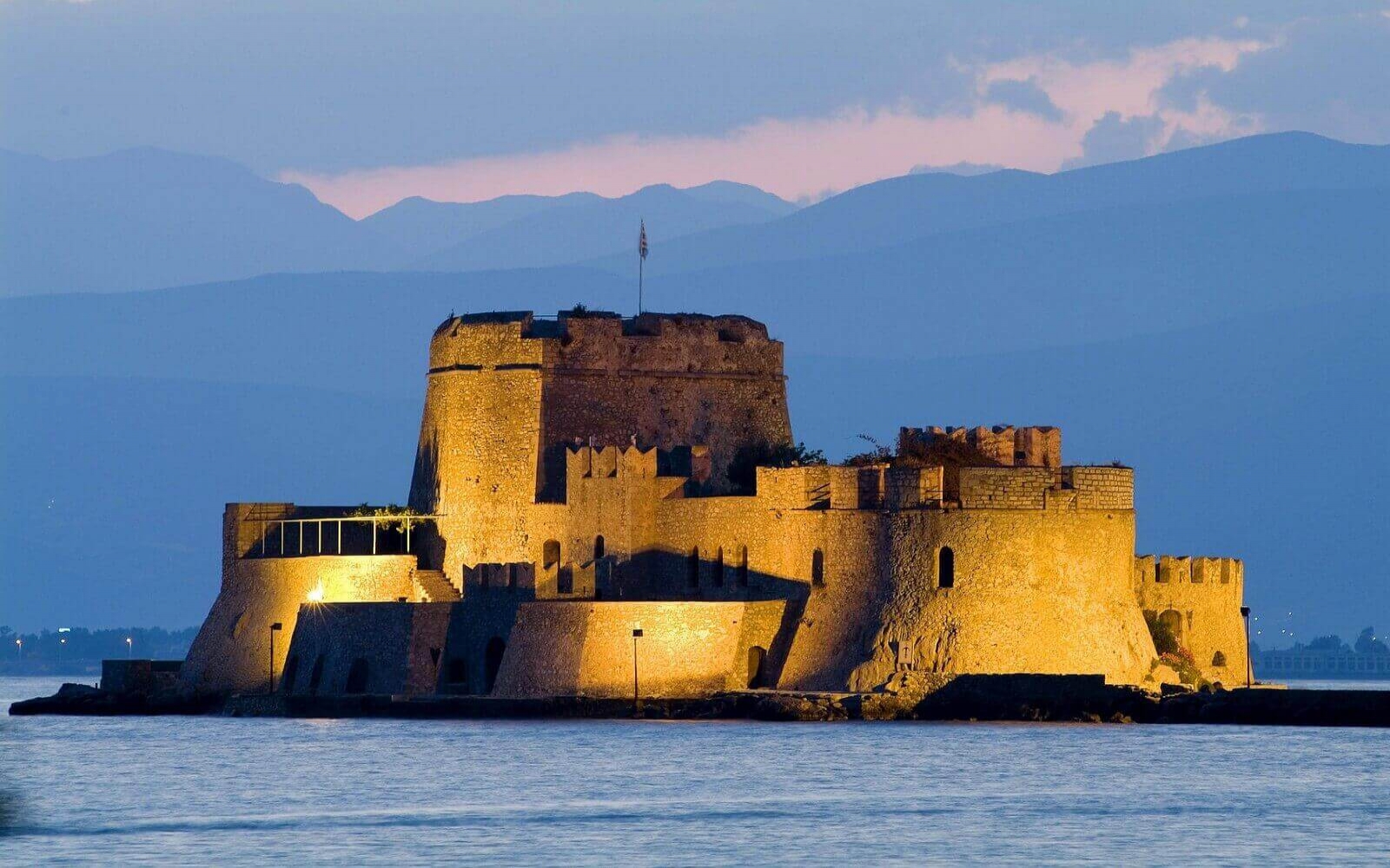 Nafplio