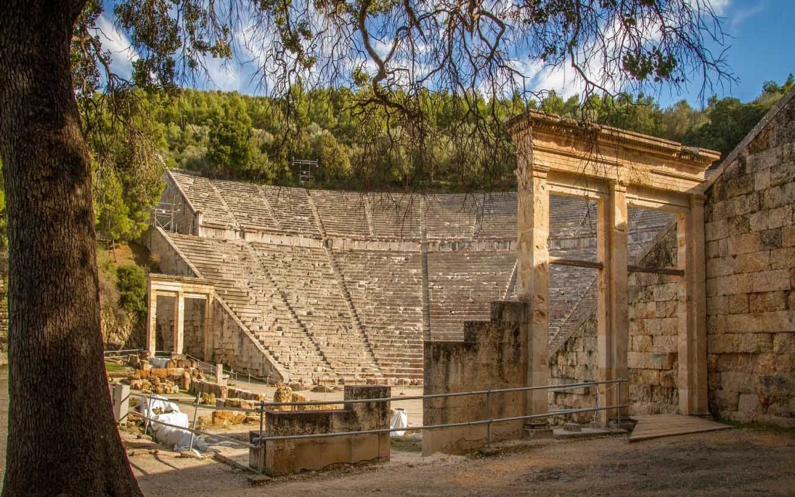 Epidavros