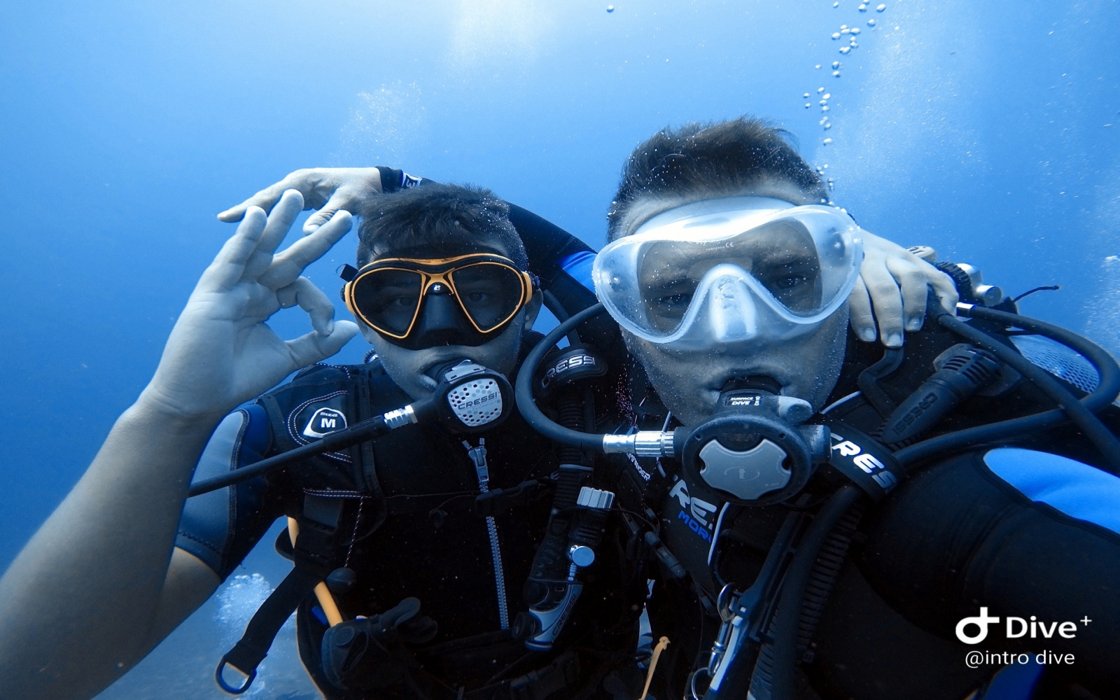Water Sports and Scuba Diving