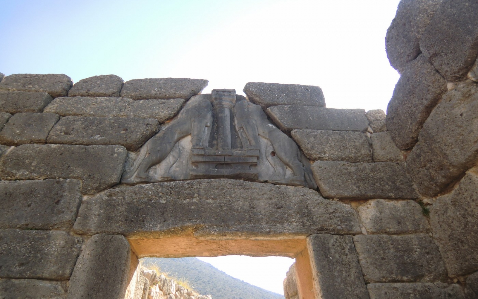 Mycenae